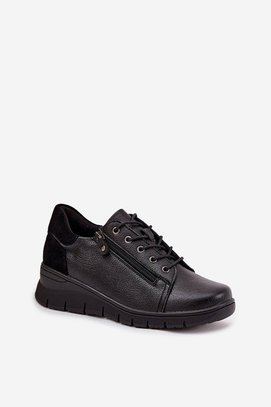  Chaussures Basses model 216983 Step in style 