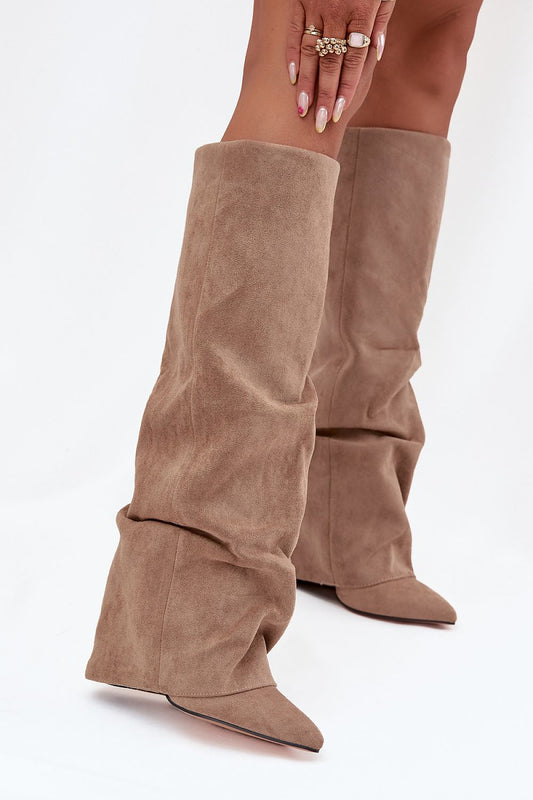  Bottes à talons model 216987 Step in style 