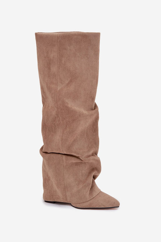 Bottes à talons model 216987 Step in style 