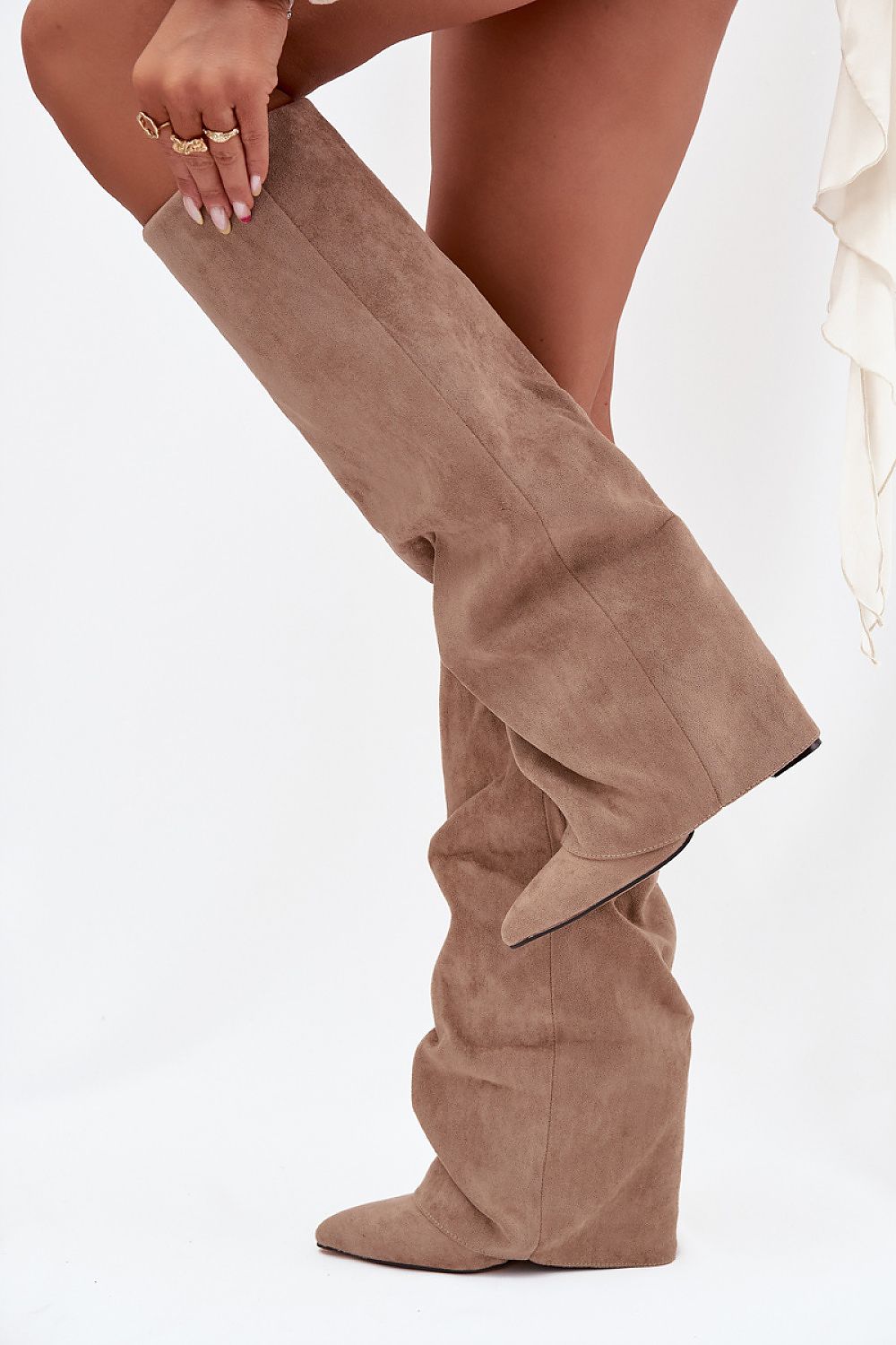  Bottes à talons model 216987 Step in style 