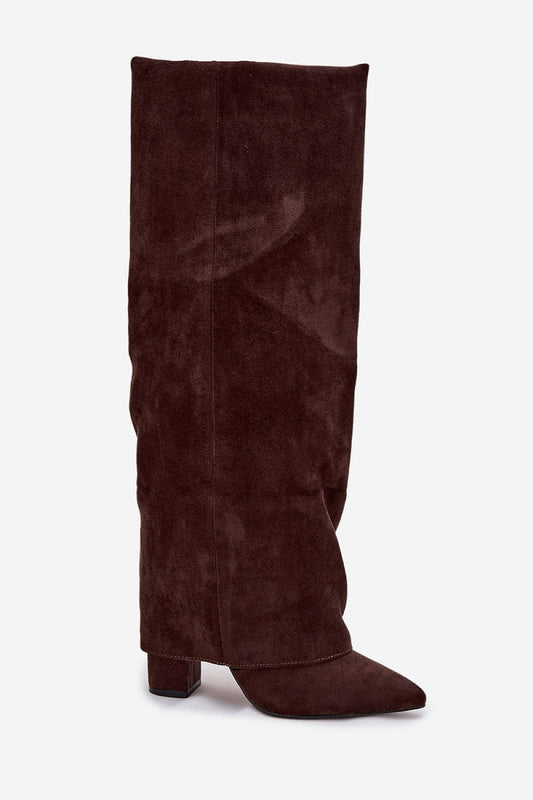  Bottes à talons model 216988 Step in style 