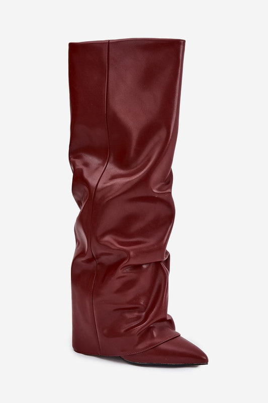  Bottes à talons model 216990 Step in style 