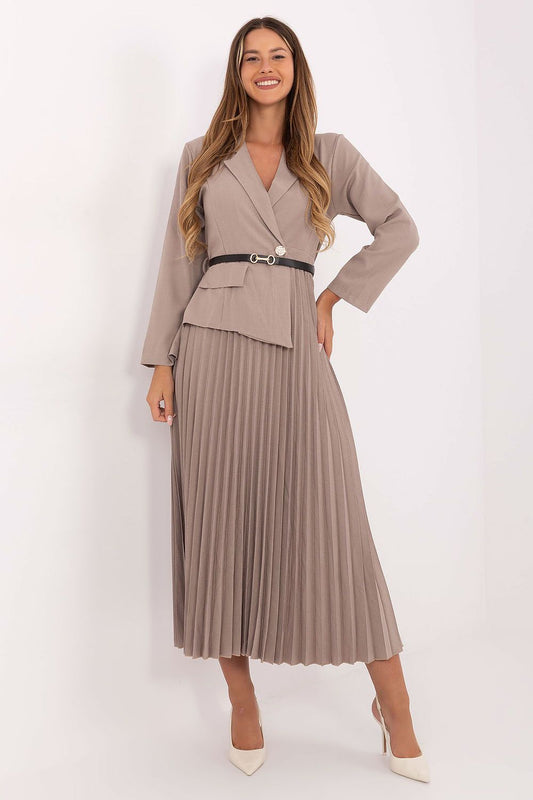  Robe de jour model 217005 Italy Moda 