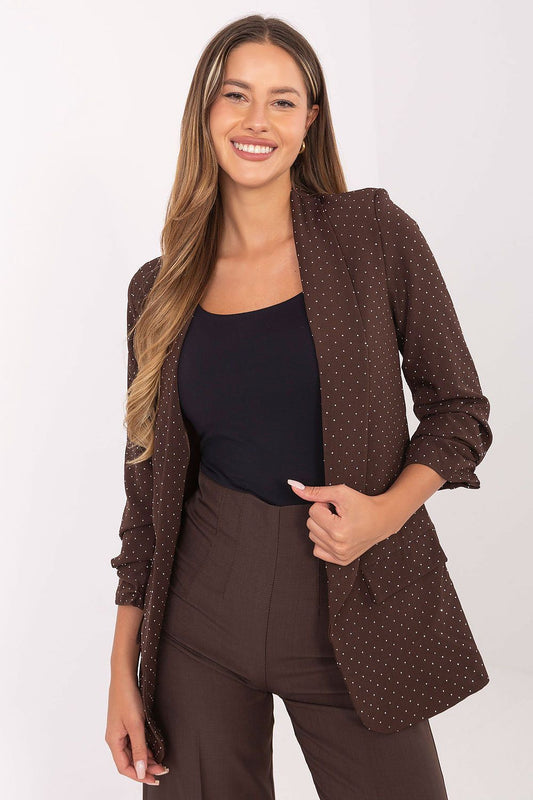  Vest model 217017 Italy Moda 