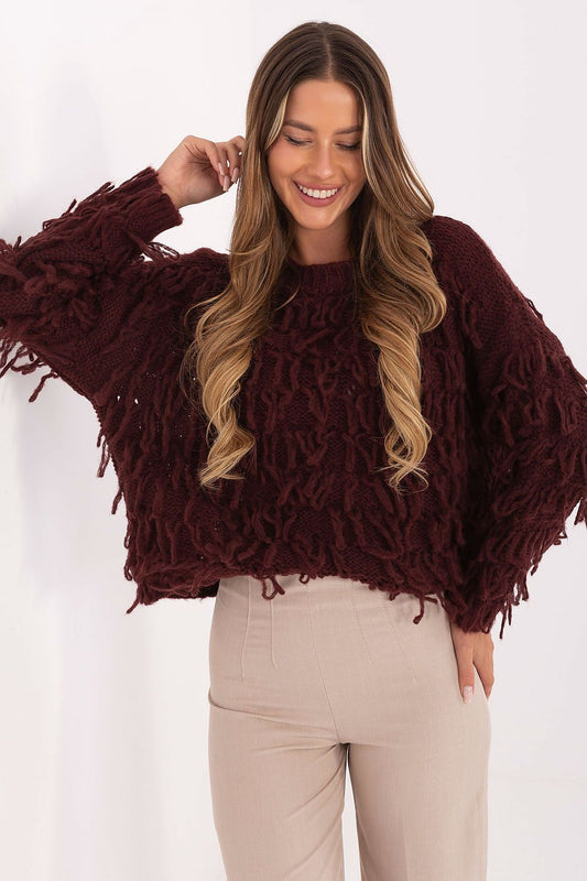  Chandail model 217049 Rue Paris 