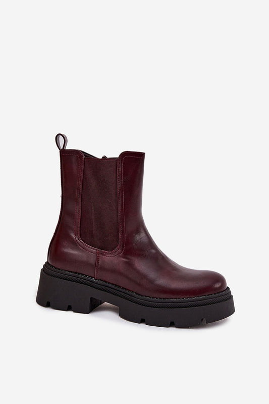  Jodhpur chaussures model 217166 Step in style 