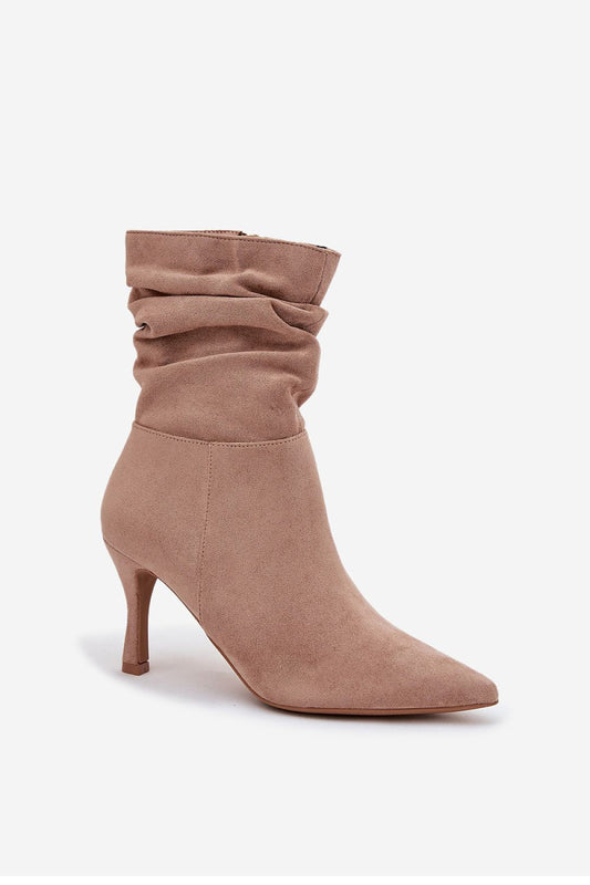  Bottes à talons model 217172 Step in style 
