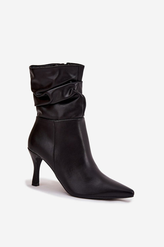  Bottes à talons model 217175 Step in style 