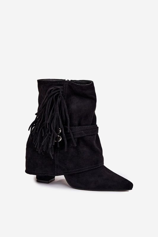  Bottes à talons model 217179 Step in style 
