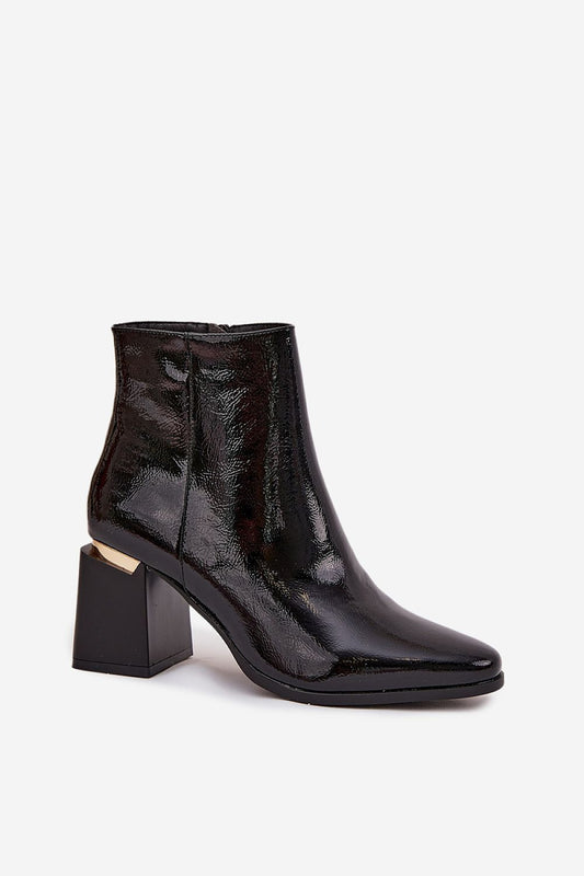  Bottes à talons model 217190 Step in style 