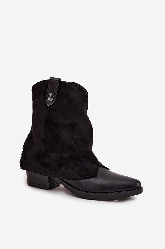  Bottes à talons model 217192 Step in style 