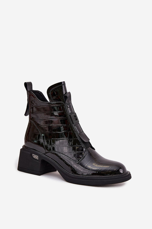 Bottes model 217194 Step in style 