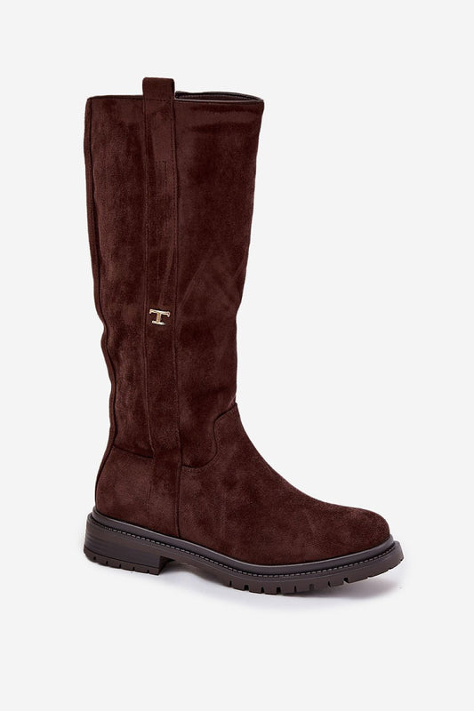  Bottes cuissardes model 217212 Step in style 