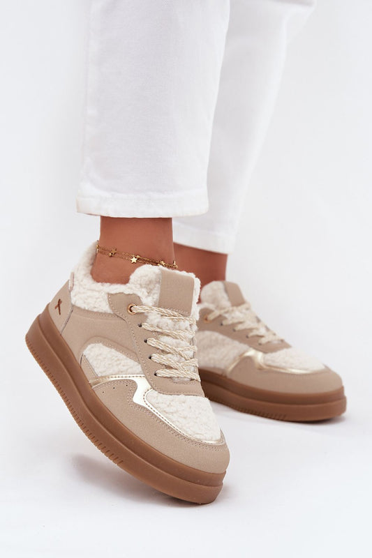  Chaussures de sport model 217459 Step in style 