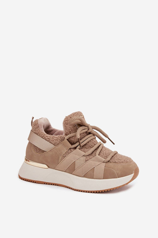  Chaussures de sport model 217463 Step in style 
