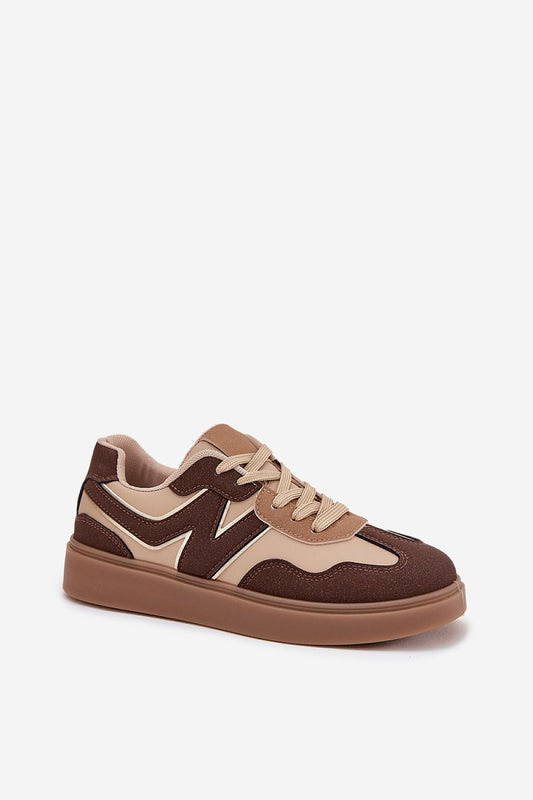  Chaussures de sport model 217465 Step in style 