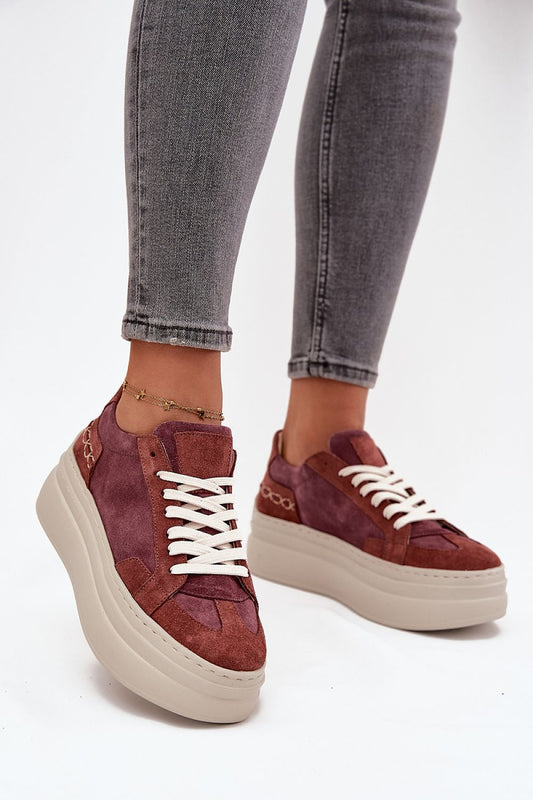  Chaussures de sport model 217467 Step in style 