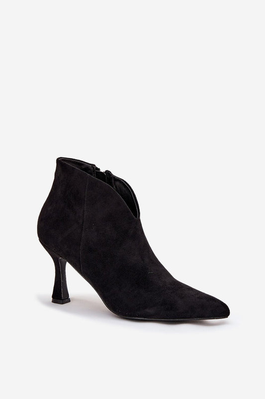  Bottes à talons model 217504 Step in style 