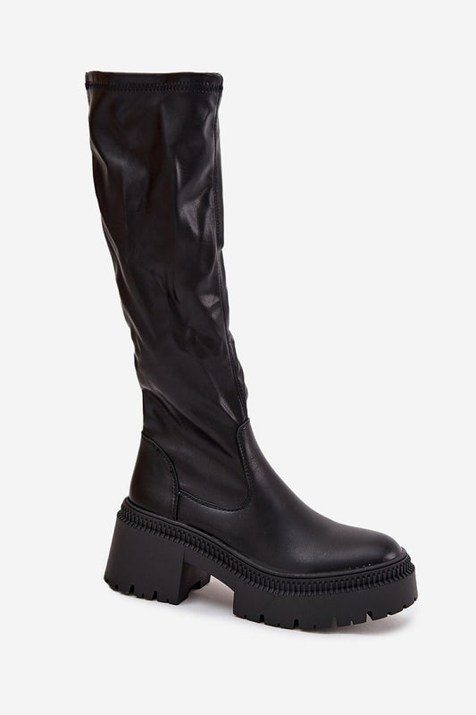  Bottes cuissardes model 217516 Step in style 