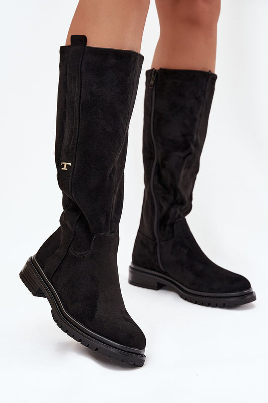 Bottes cuissardes model 217517 Step in style 