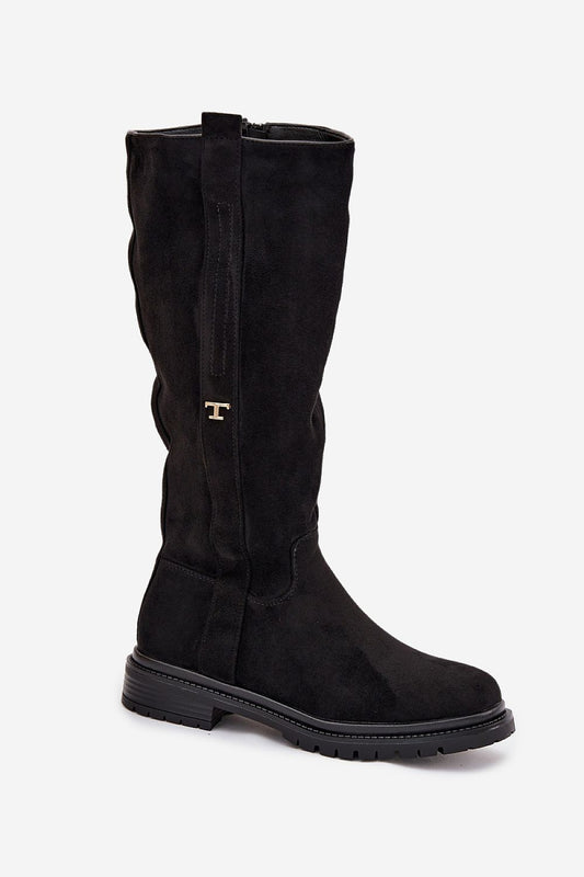 Bottes cuissardes model 217517 Step in style 