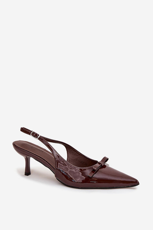  Escarpins à talons model 217686 Step in style 