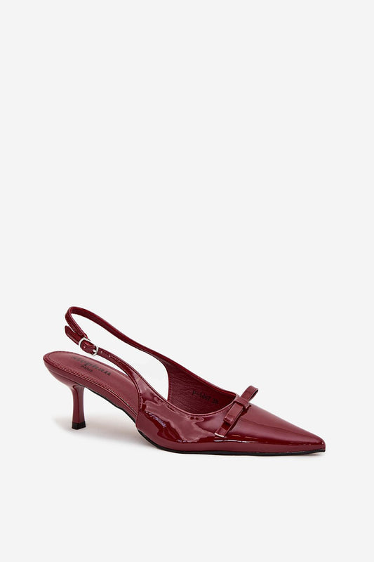  Escarpins à talons model 217687 Step in style 