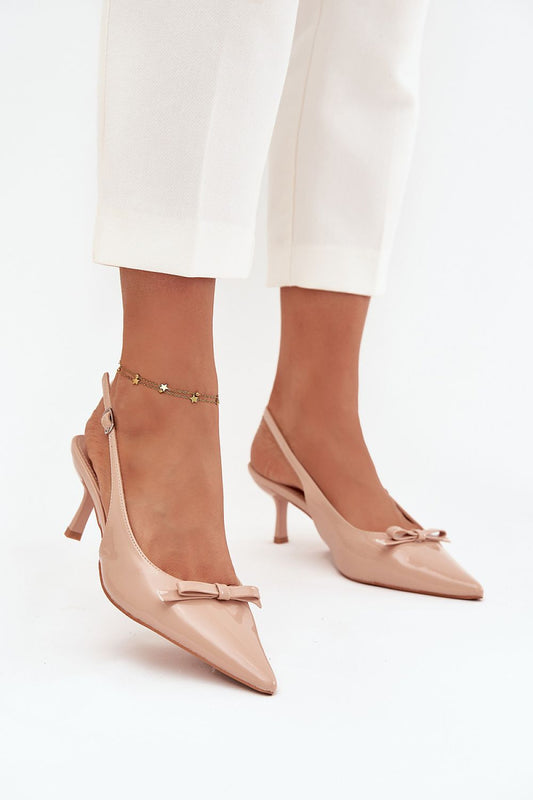  Escarpins à talons model 217688 Step in style 