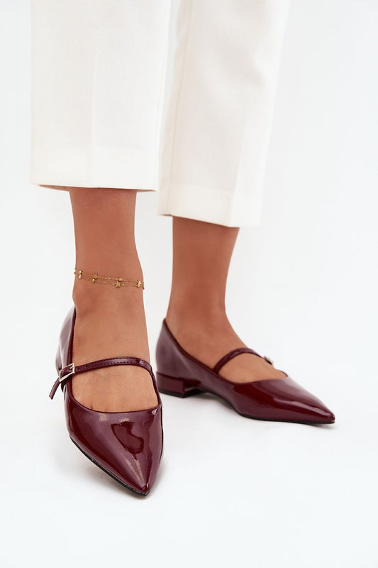  Ballerine model 217694 Step in style 