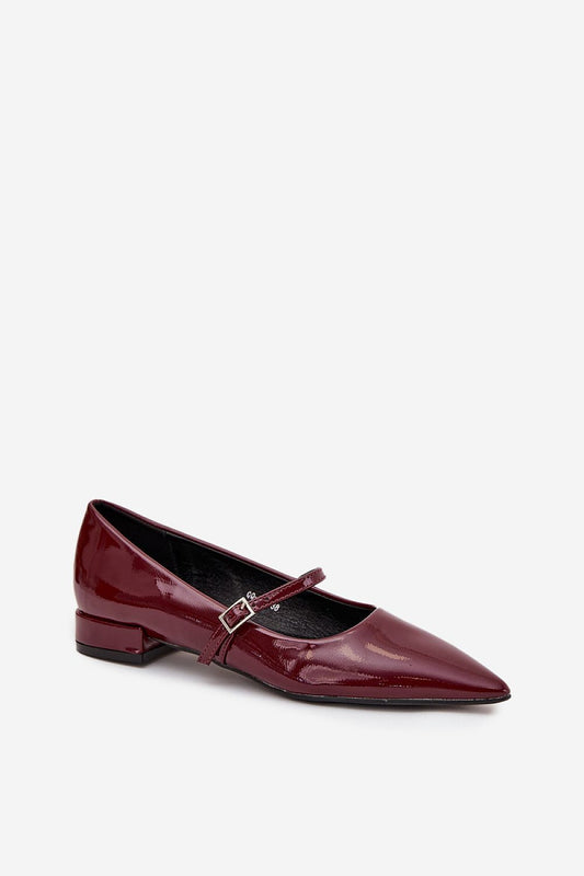  Ballerine model 217694 Step in style 