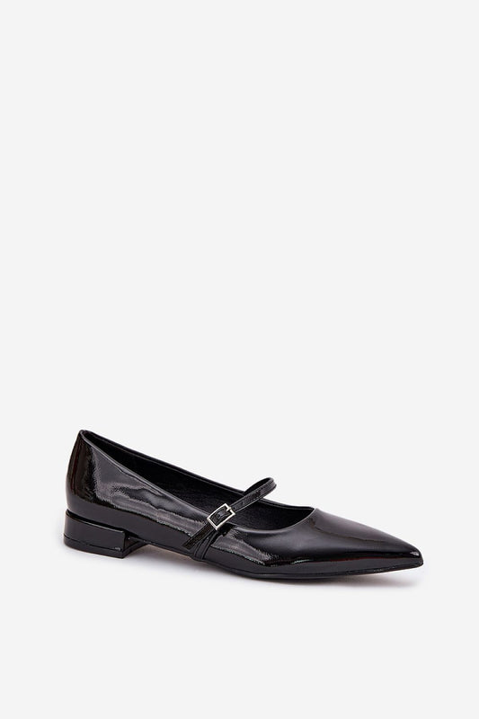  Ballerine model 217695 Step in style 