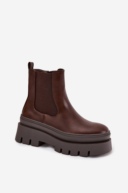  Jodhpur chaussures model 217711 Step in style 