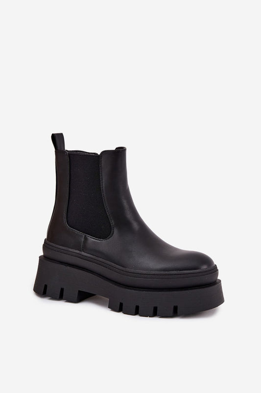  Jodhpur chaussures model 217712 Step in style 