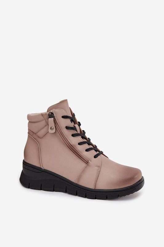  Bottes cothurnes model 217731 Step in style 