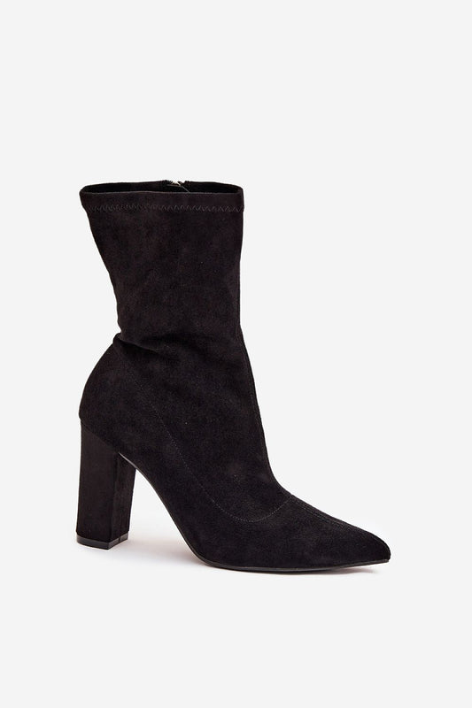  Bottes à talons model 217736 Step in style 