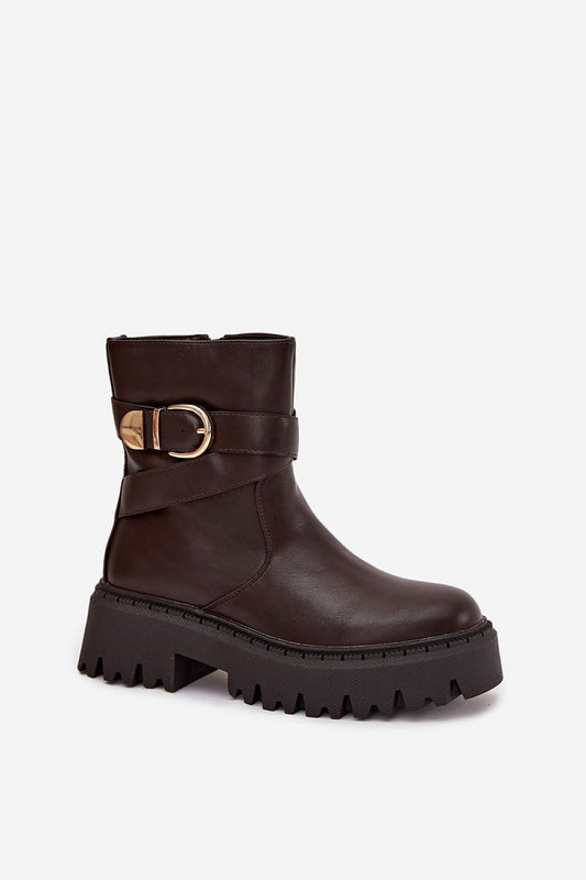  Bottes model 217739 Step in style 