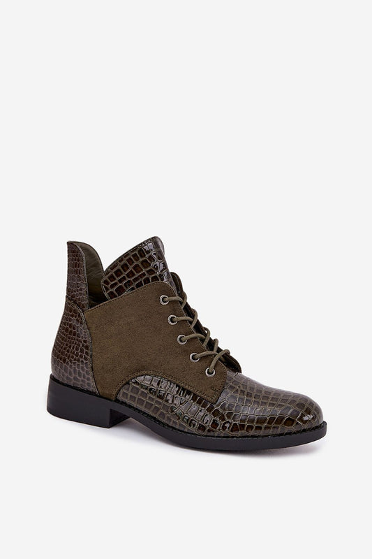  Bottes model 217741 Step in style 