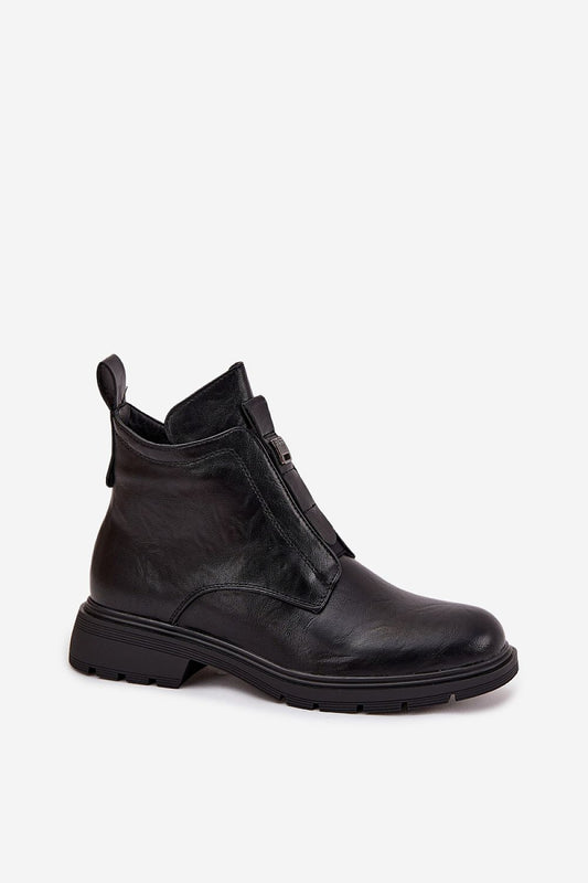  Bottes model 217743 Step in style 