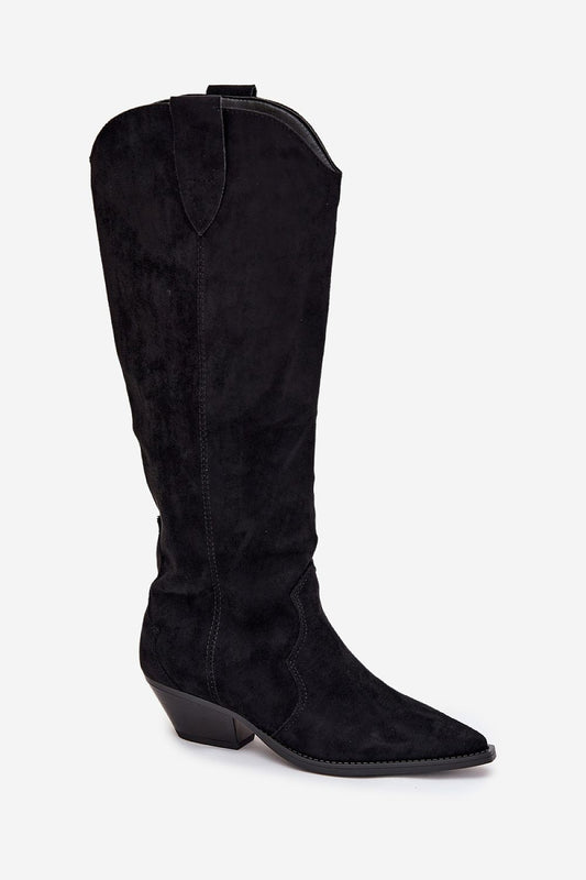  Bottes cuissardes model 217750 Step in style 
