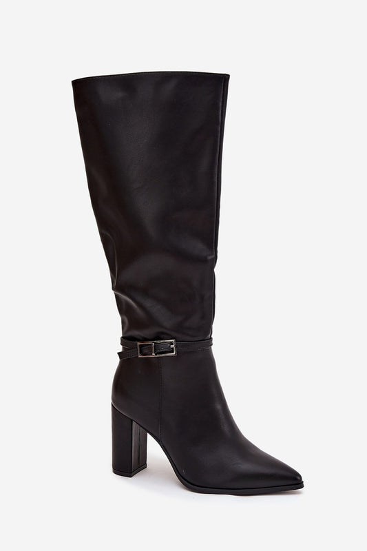  Bottes à talons model 217753 Step in style 