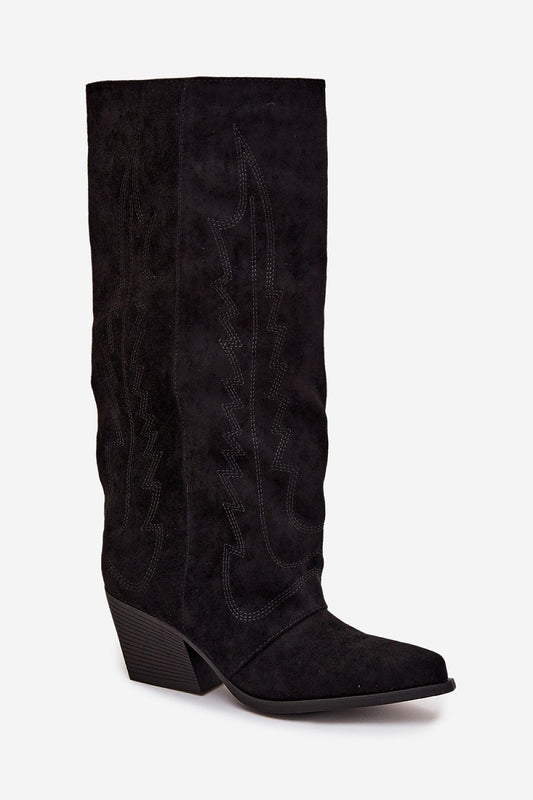 Bottes à talons model 217755 Step in style 