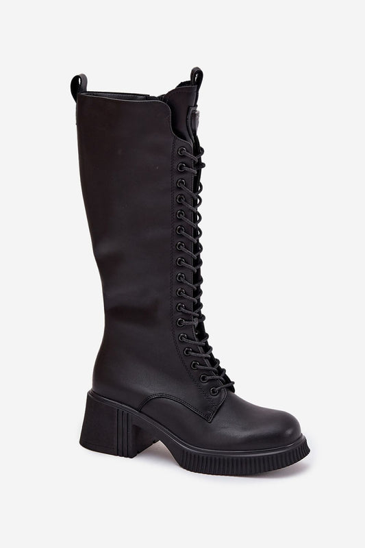  Bottes à talons model 217765 Step in style 
