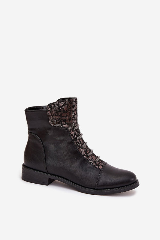  Bottes model 217781 Step in style 