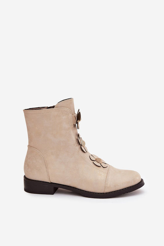  Bottes model 217783 Step in style 