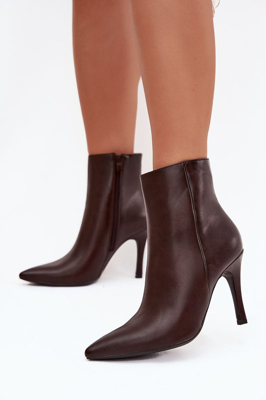  Bottes à talons model 217791 Step in style 