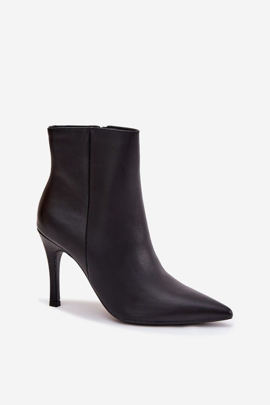  Bottes à talons model 217792 Step in style 