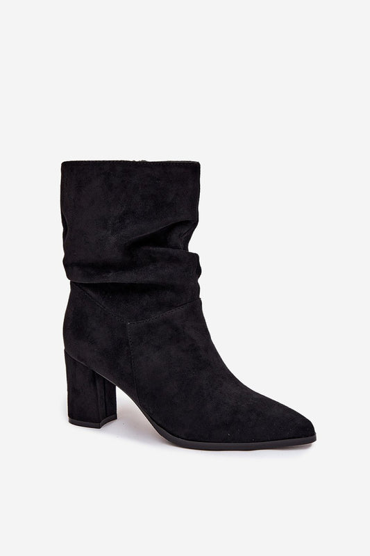  Bottes à talons model 217793 Step in style 