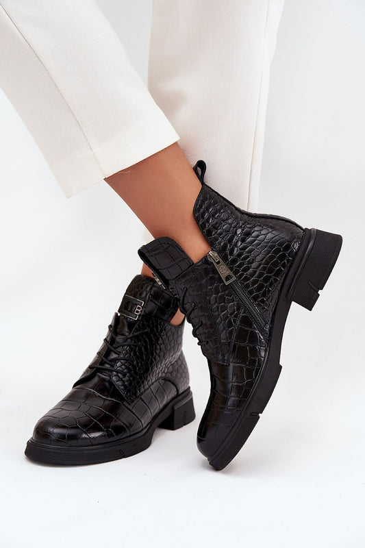  Bottes model 217803 Step in style 
