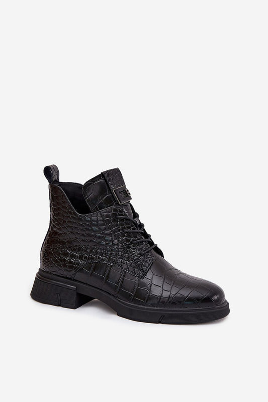  Bottes model 217803 Step in style 
