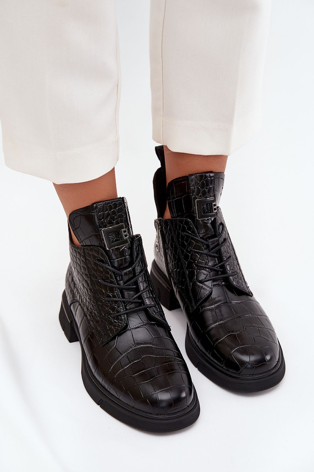  Bottes model 217803 Step in style 